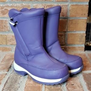 Lands End Snowboots